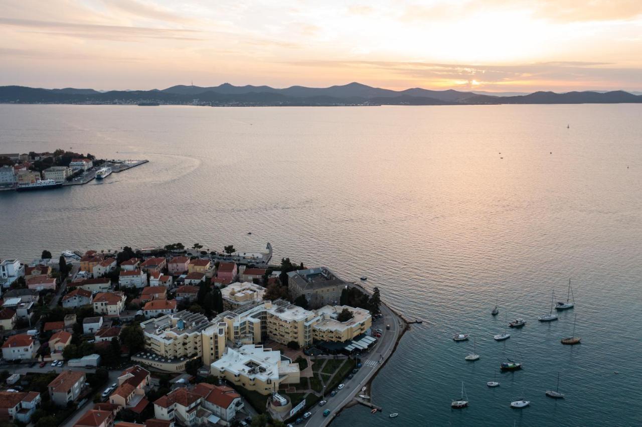 Val Maistro Apartment Zadar Exteriör bild