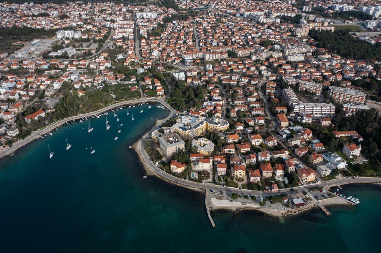Val Maistro Apartment Zadar Exteriör bild